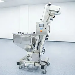 Tablet Elevator