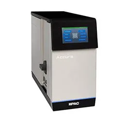 Accura Gas-LPG injector