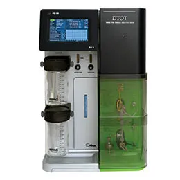 Alcor DTOT - Modified JFTOT for Diesel Fuel Application