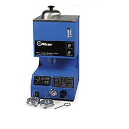 Alcor Micro Carbon Residue Tester