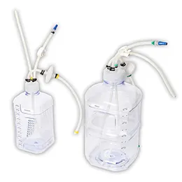 Custom Single-Use Tubing Sets