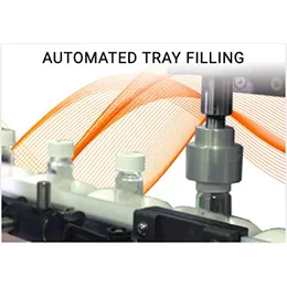 Semi-Auto Filling