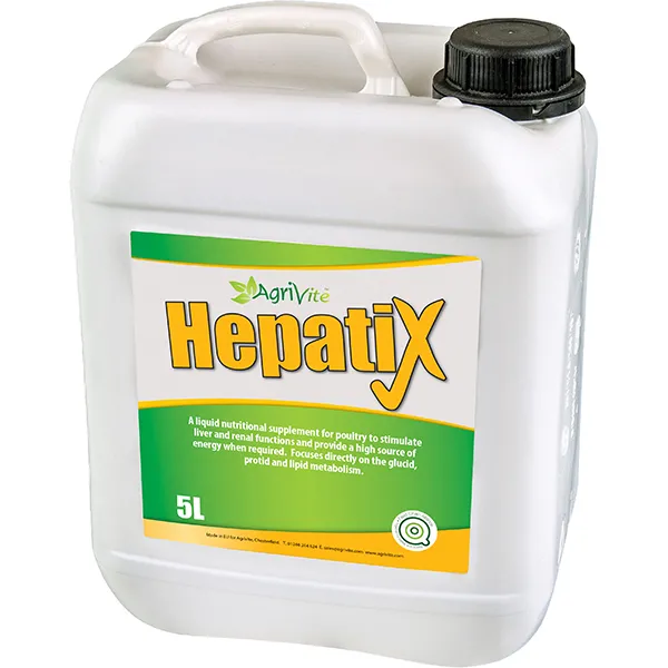 Agrivite Hepatix