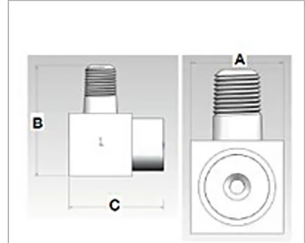 Pipe Street Elbow Fittings