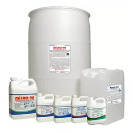 High Quality Precision Cleaners