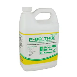 P-80® THIX