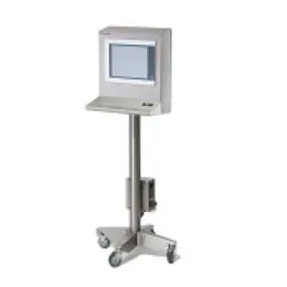 Graphical Force Monitor