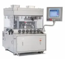 Manesty MKIV Press