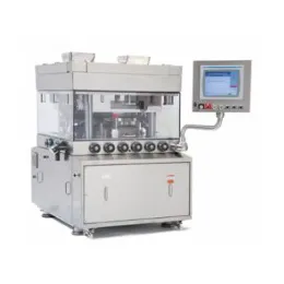 Manesty MKIV Press