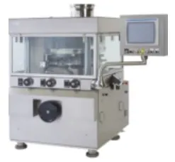Manesty Novapress