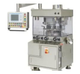 Manesty Unipress