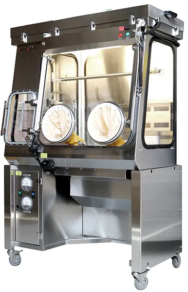 ChemoSphere (C.A.C.I.)