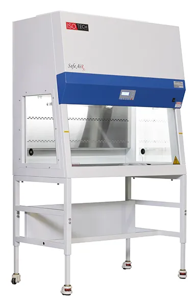 Containment Ventilated Enclosure (C.V.E.)