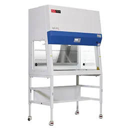Containment Ventilated Enclosure (C.V.E.)