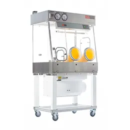 Small Volume Chemo (C.A.C.I.)