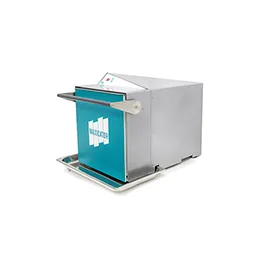 Masticator Homogenizer