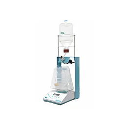 Pinch Dilutor – Gravimetric Diluter