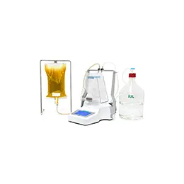 Smart Dilutor W – Gravimetric Diluter