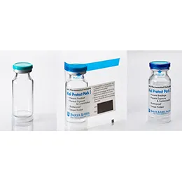 Vial Protect Pack I