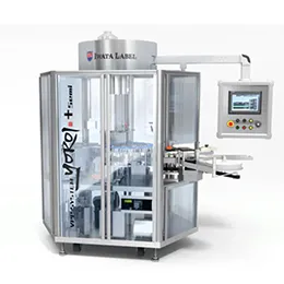 VPP SYSTEM YOROI + Semi