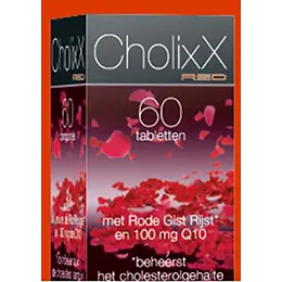 CholixX RED