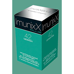 ImunixX PLUS