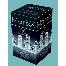 MemixX