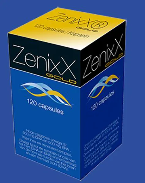 ZenixX GOLD