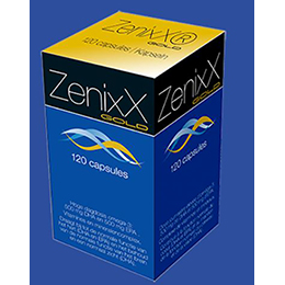 ZenixX GOLD