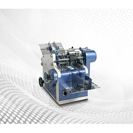 Label Batch Printing Machine