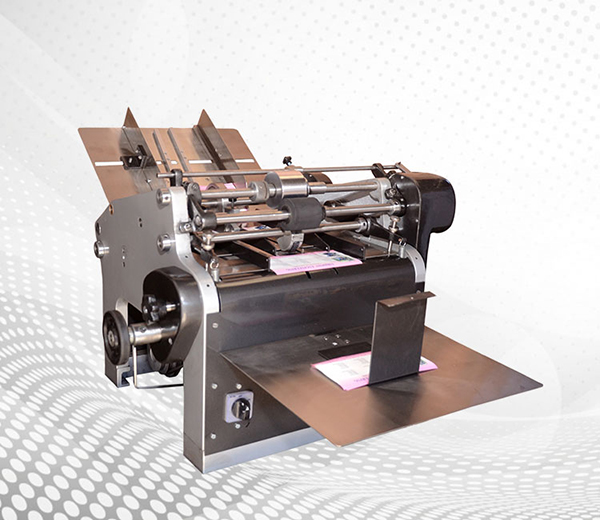 Label & Carton Printing Machine