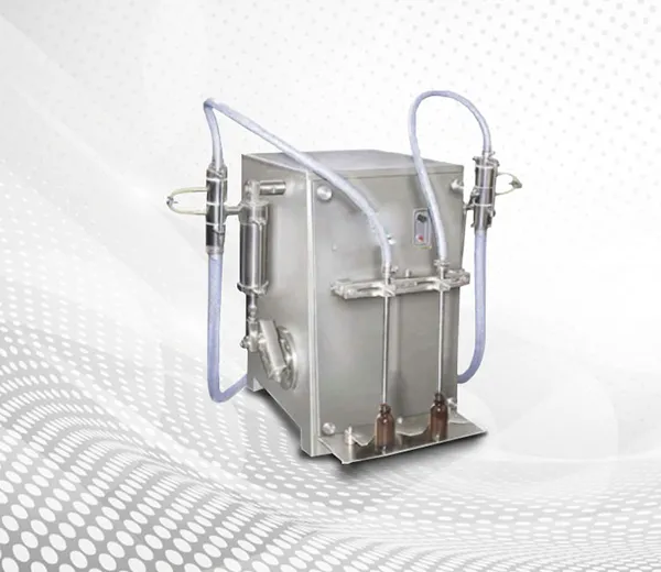 Liquid Filling Machine