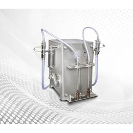 Liquid Filling Machine