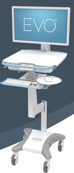 EVO LCD CART