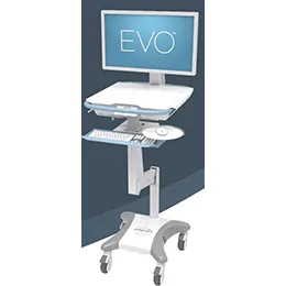 EVO LCD CART