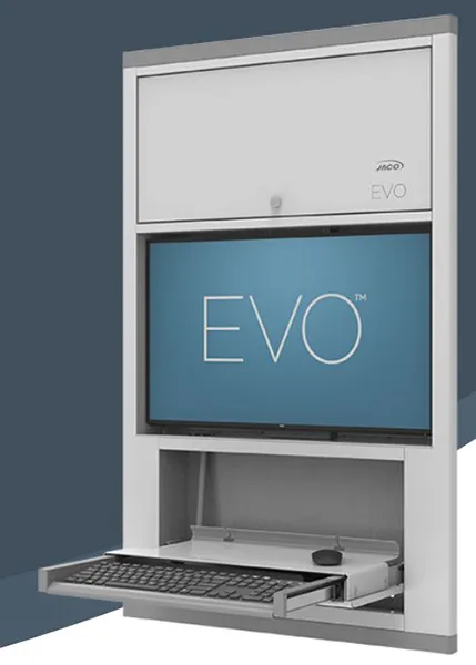 EVO WS-27