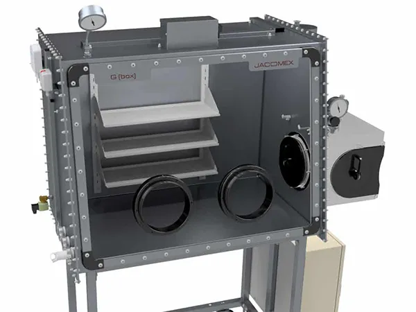 G(Box) glove box