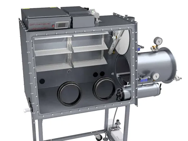 GP(Campus) glove box