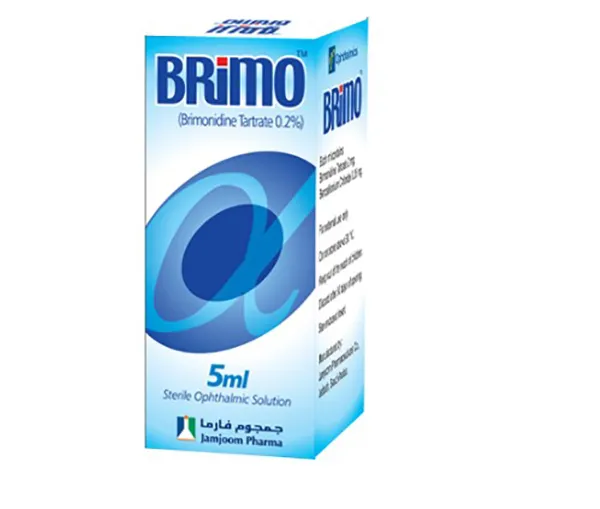 Brimo