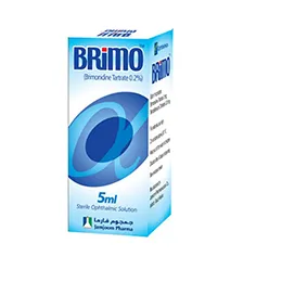 Brimo