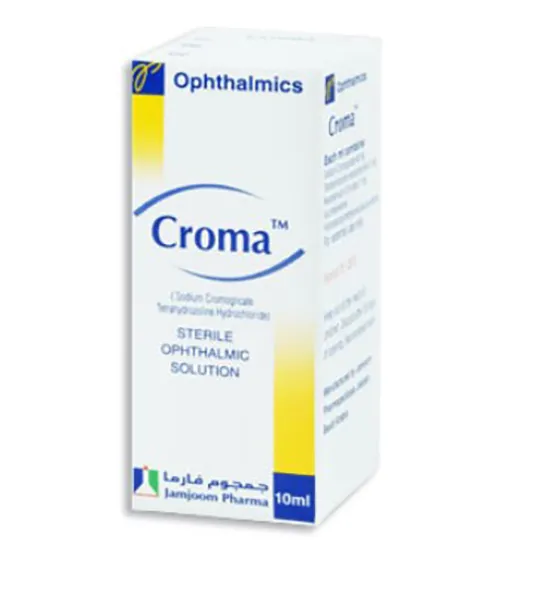 Croma