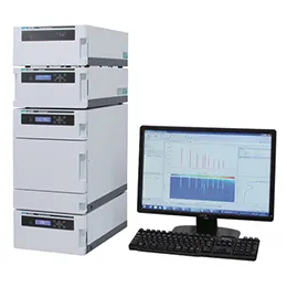 Preparative HPLC Systems