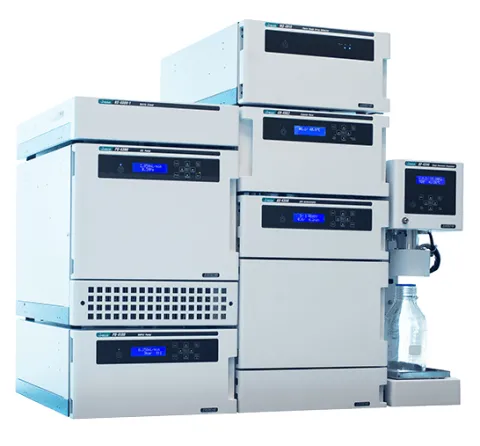 SFC-4000 Analytical SFC
