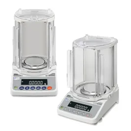 Analytical Balance HR 250AZ & HR 250A