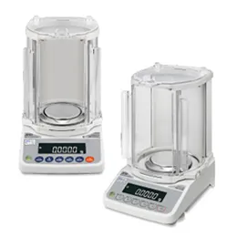 Analytical Balance HR 250AZ & HR 250A