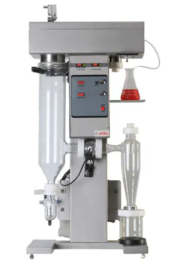 Laboratory Spray Dryer LSD-48