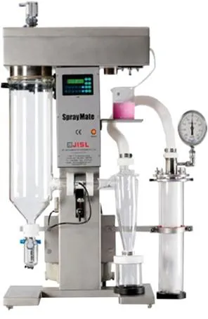 Spray Mate Lab Spray Dryer