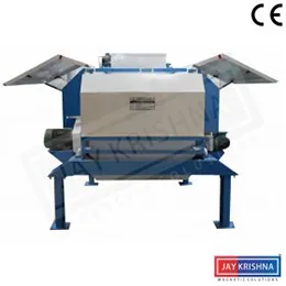Eddy Current Separator