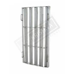 Grill Magnet or Magnetic Grill