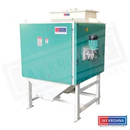 Magnetic Destoner – Magnetic Separator